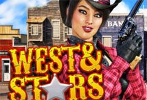 West and Stars Slot Review